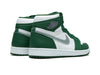 Air Jordan 1 High Gorge Green