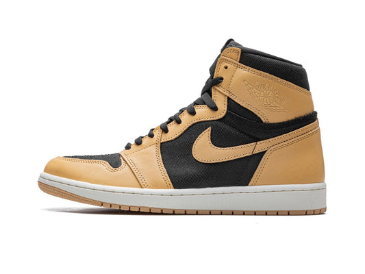 Air Jordan 1 High Heirloom