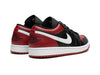 Air Jordan 1 Low Alternate Bred Toe
