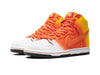 Nike SB Dunk High Sweet Tooth Candy Corn