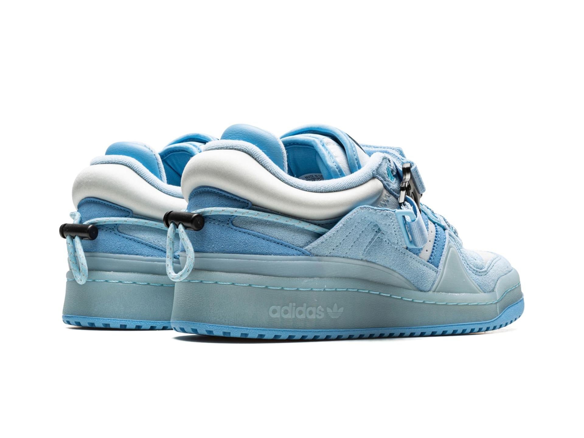 Adidas Forum Low Bad Bunny Blue Tint