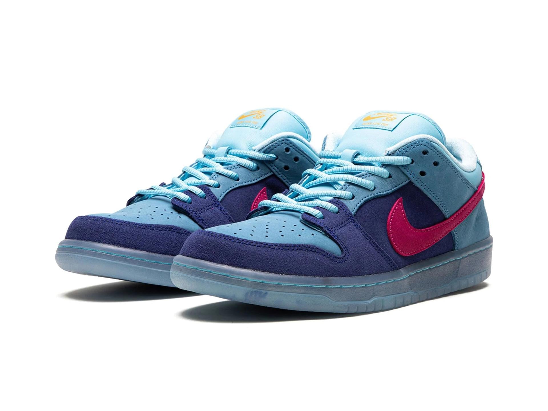 Nike SB Dunk Low Run The Jewels