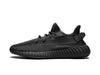 Adidas Yeezy Boost 350 V2 Black (Non-Reflective)