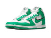 Nike Dunk High Stadium Green