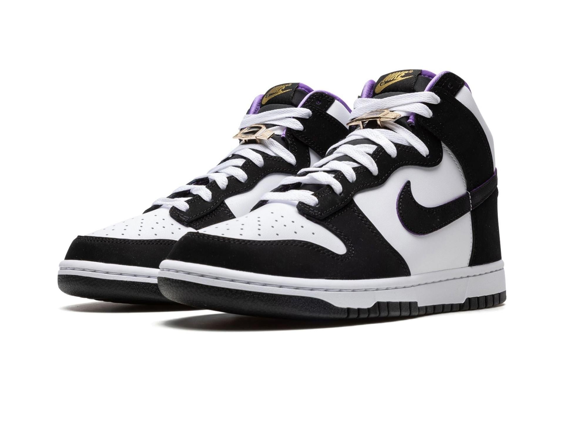 Nike Dunk High Premium World Champs