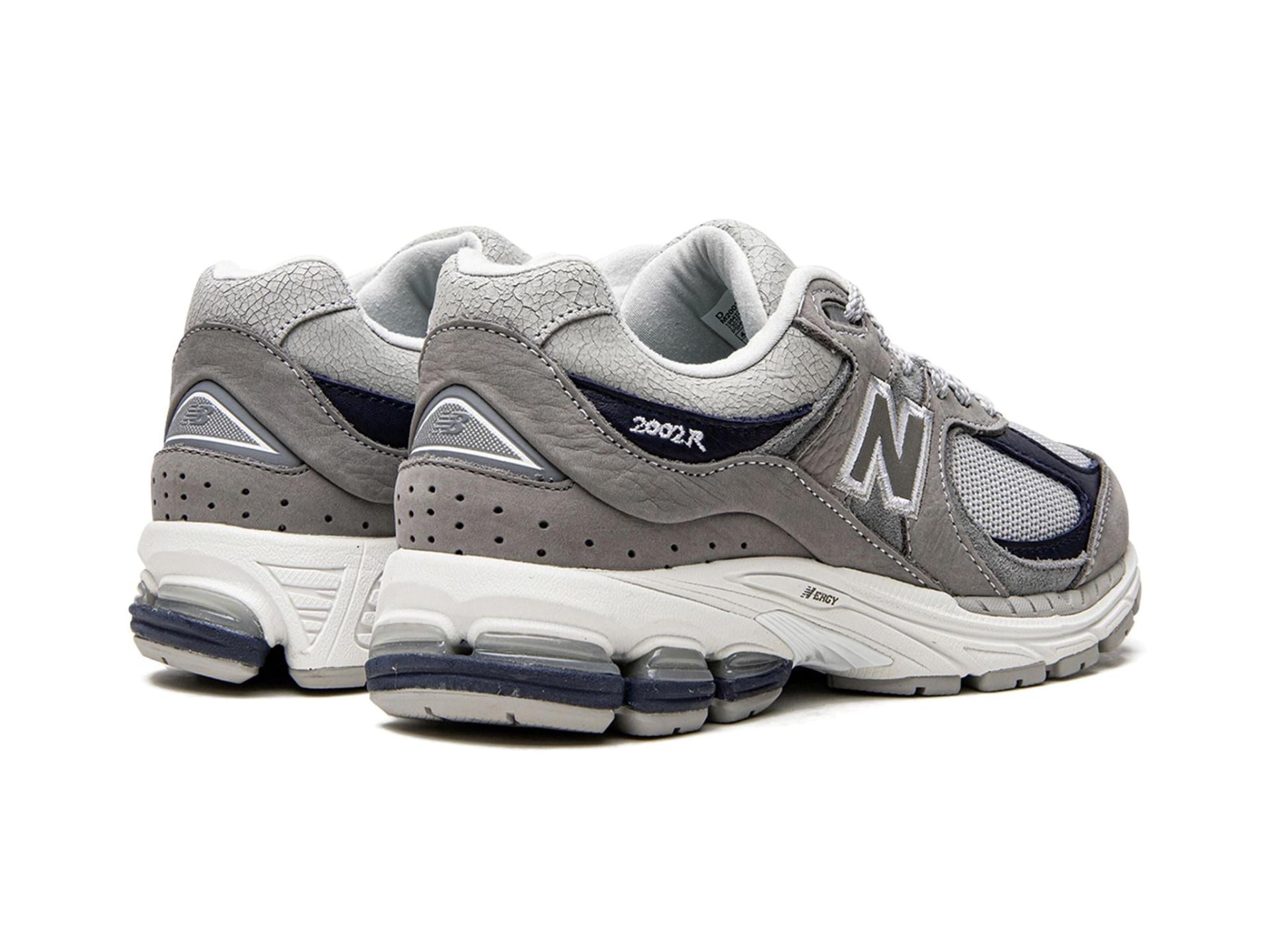 New Balance 2002R thisisneverthat The 2002 Downtorn Run