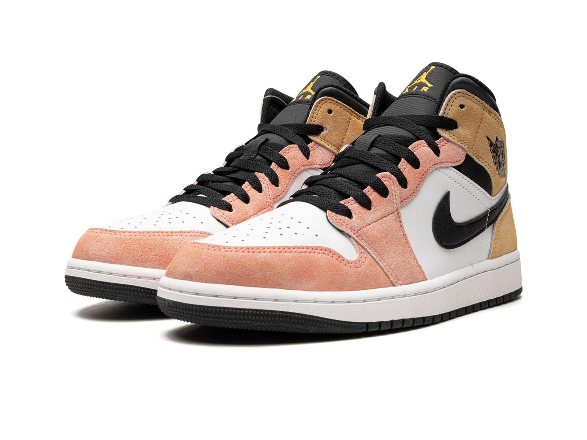 Air Jordan 1 Mid Flight Club