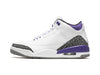 Air Jordan 3 Dark Iris