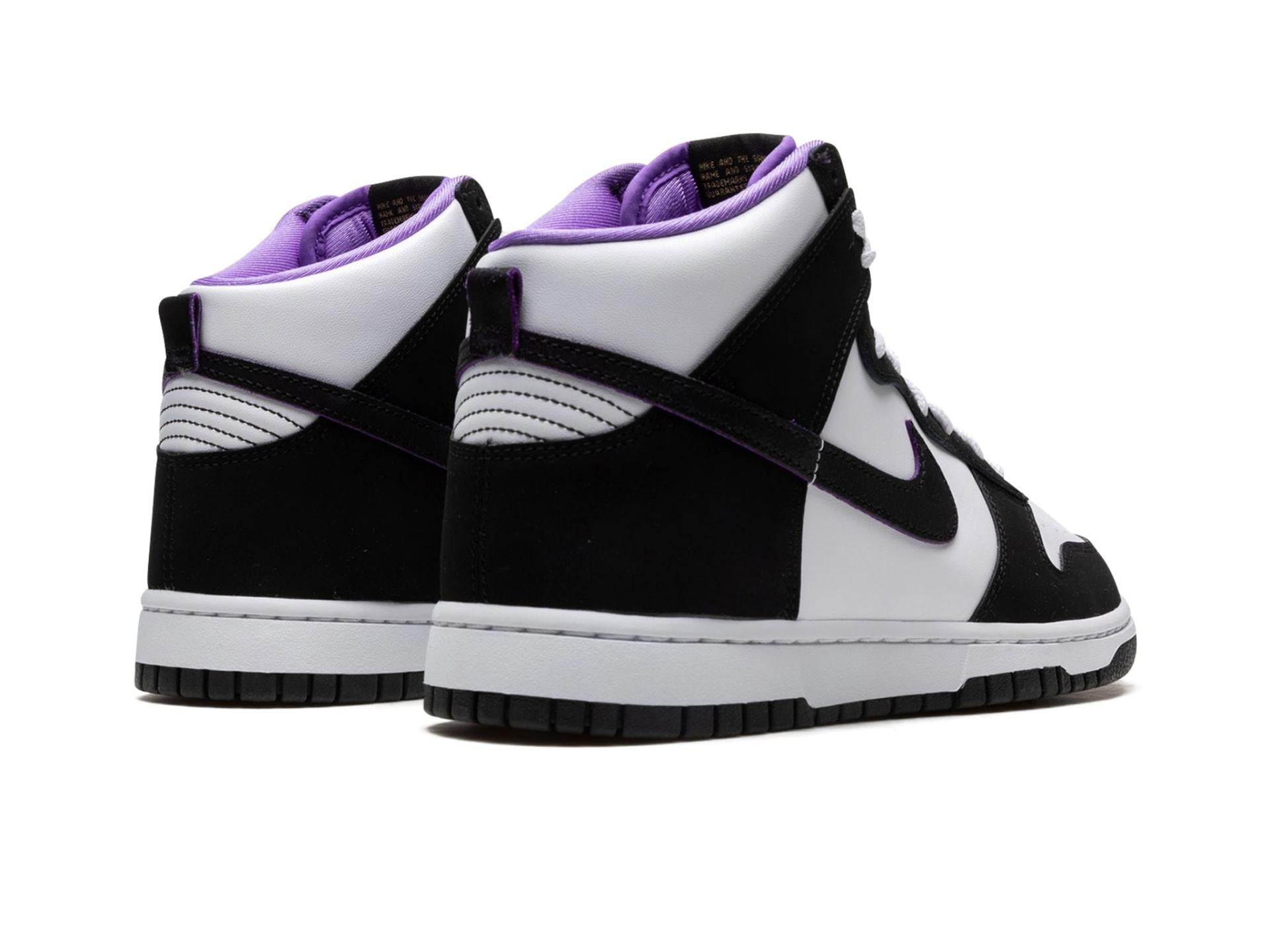 Nike Dunk High Premium World Champs