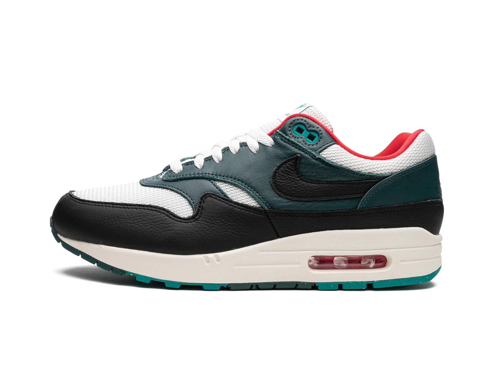 Nike Air Max 1 Liverpool LeBron James