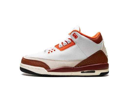 Air Jordan 3 Dunk On Mars (GS)
