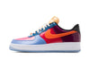 Nike Air Force 1 Low Undefeated Multi Patent