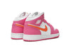 Air Jordan 1 Mid Pinksicle (GS)