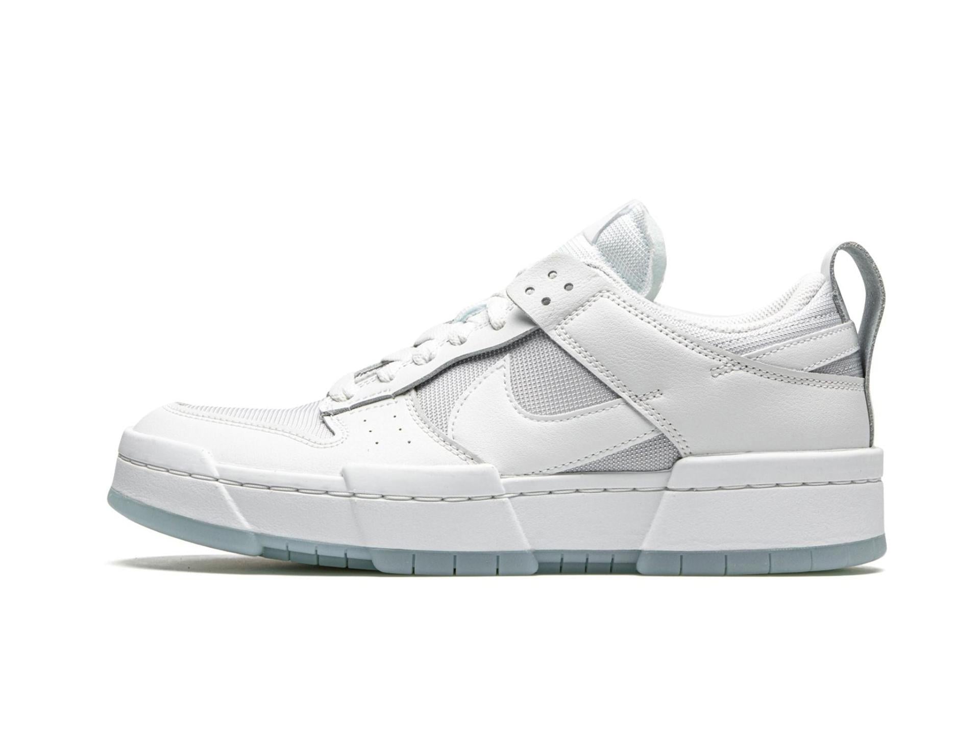 Nike Dunk Low Disrupt Photon Dust (W)
