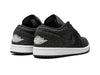 Air Jordan 1 Low Black Elephant