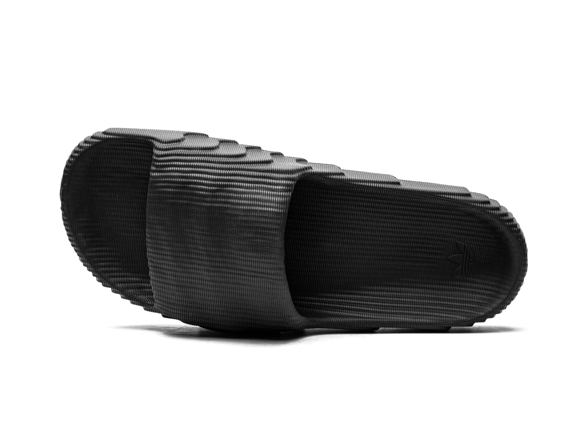 Adidas Adilette 22 Slides Carbon