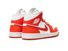 Air Jordan 1 Mid Syracuse (W)