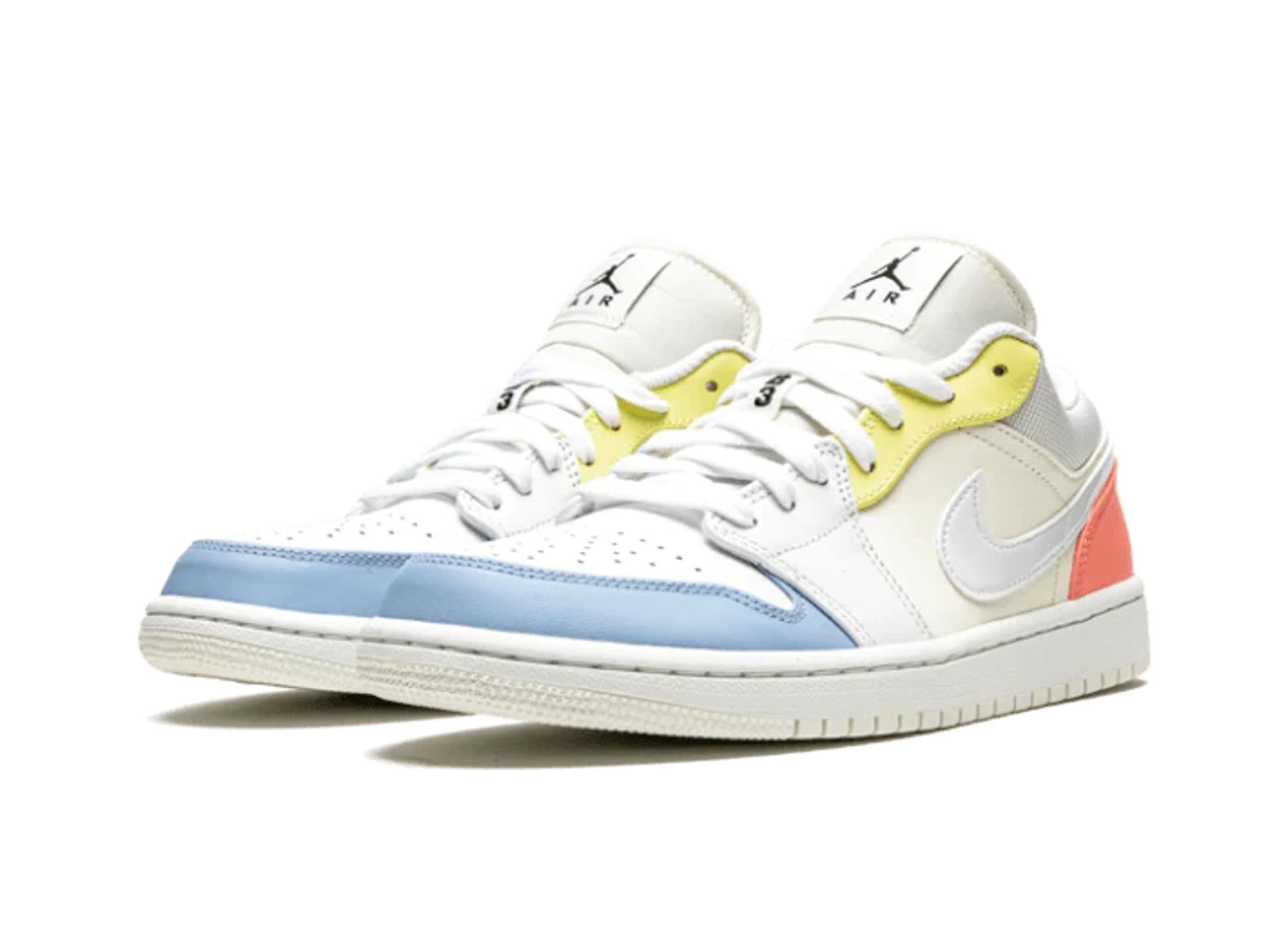 Air Jordan 1 Low To My First Coach (W)