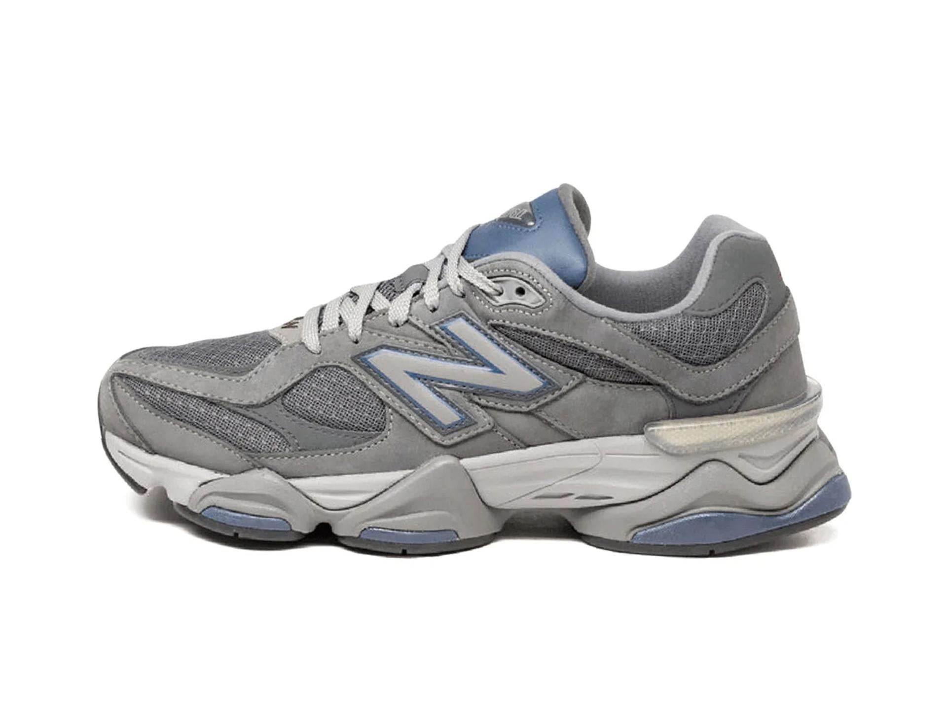 New Balance 9060 Castlerock