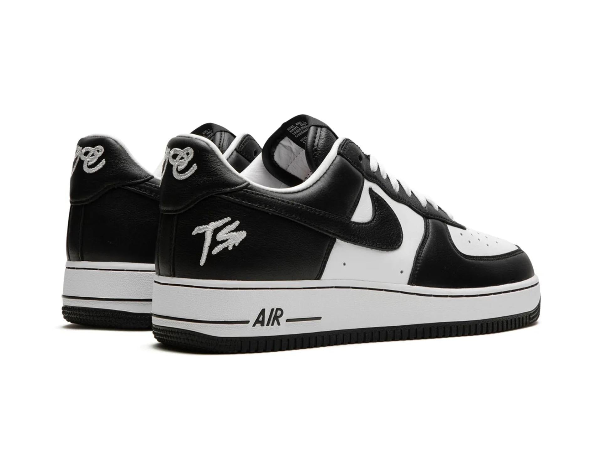 Nike Air Force 1 Low Terror Squad Blackout