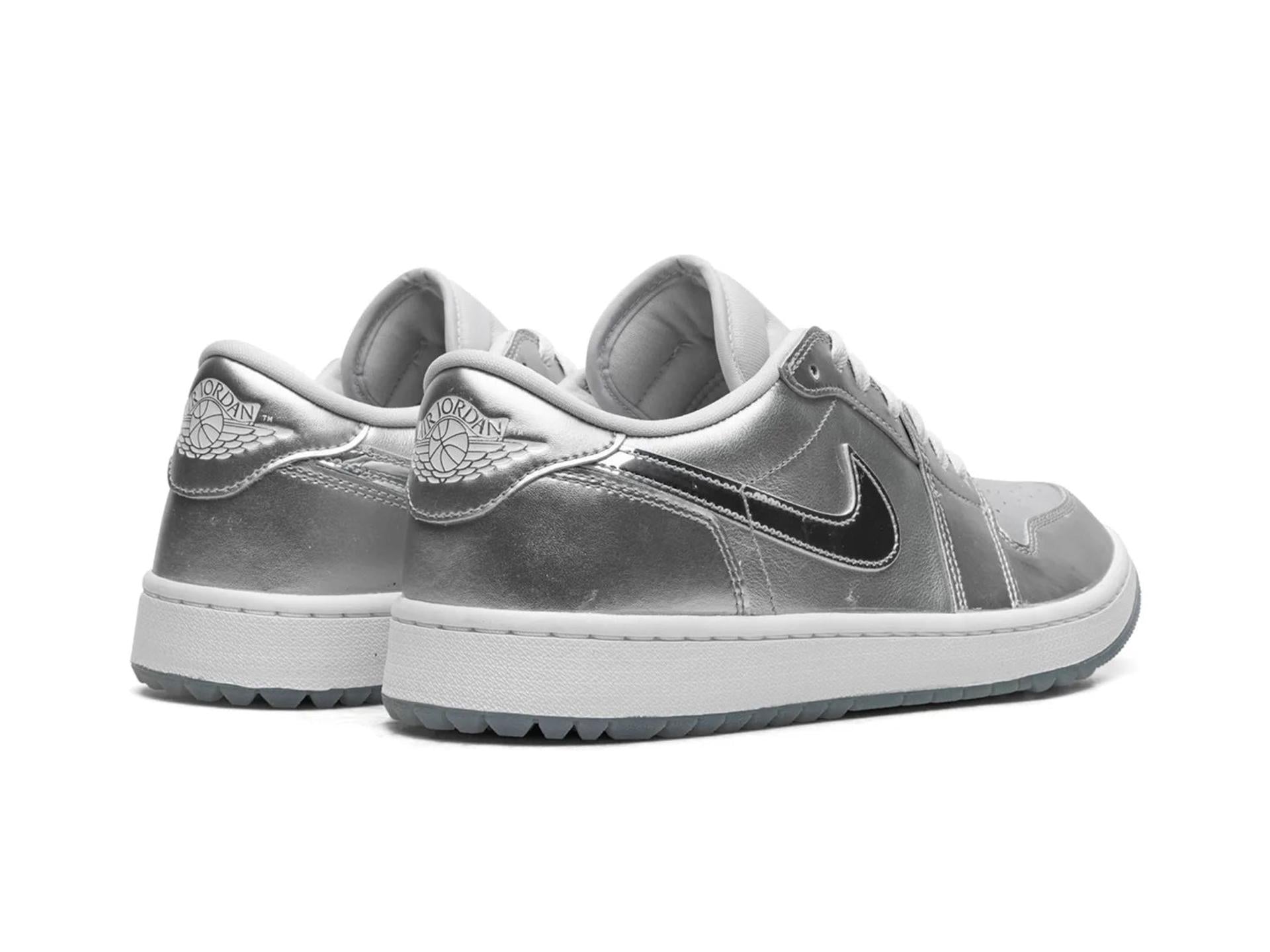 Air Jordan 1 Low Golf Gift Giving
