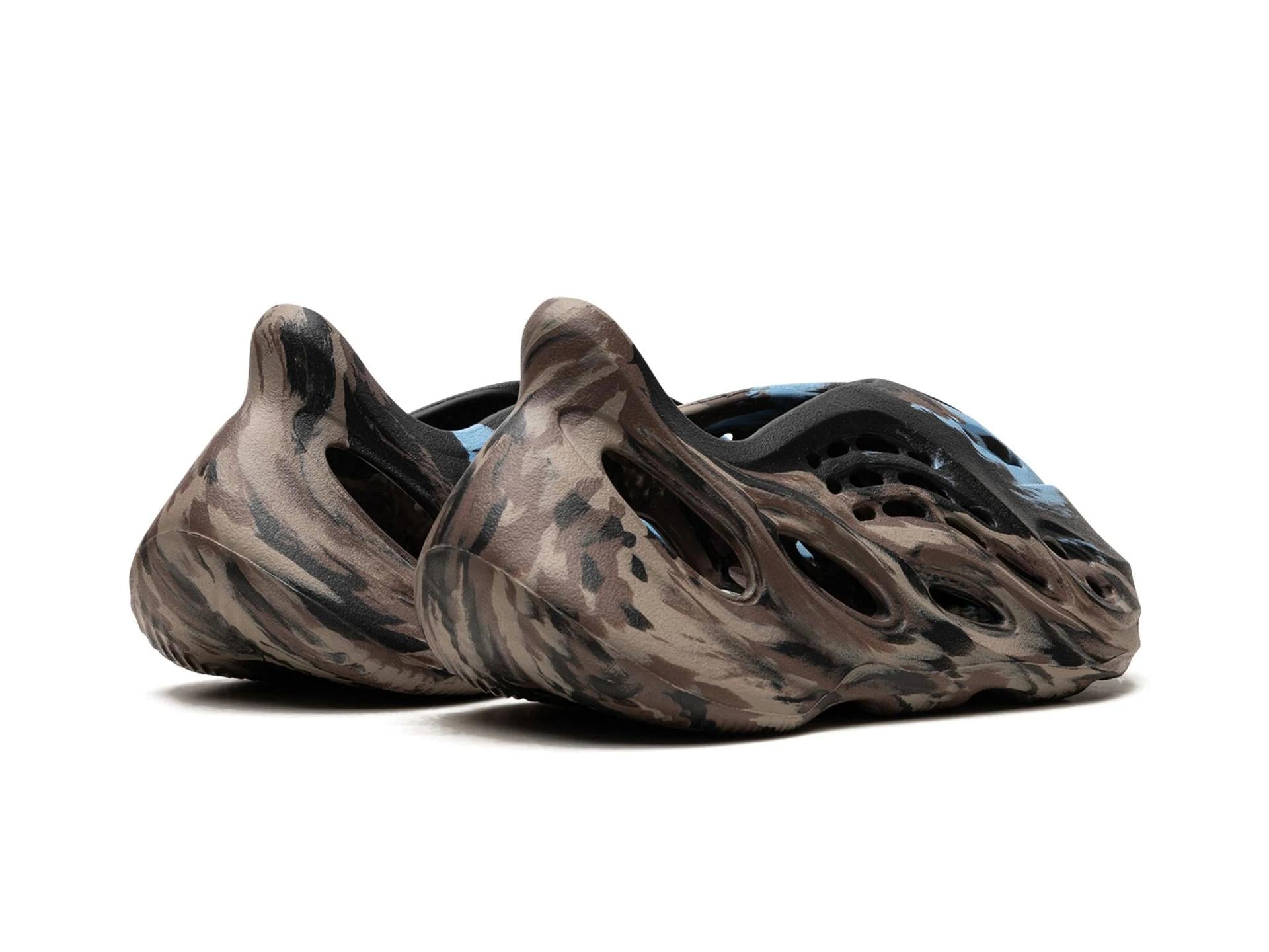 Adidas Yeezy Foam Runner MX Cinder