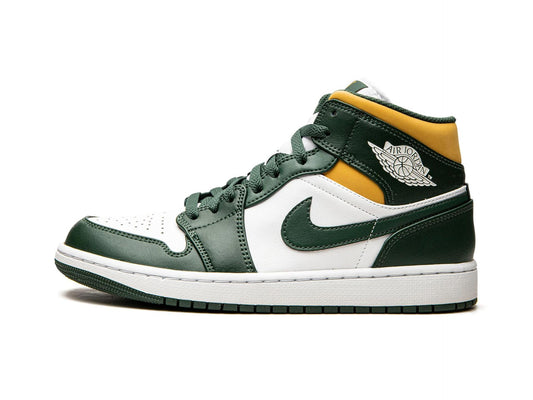 Air Jordan 1 Mid Sonics