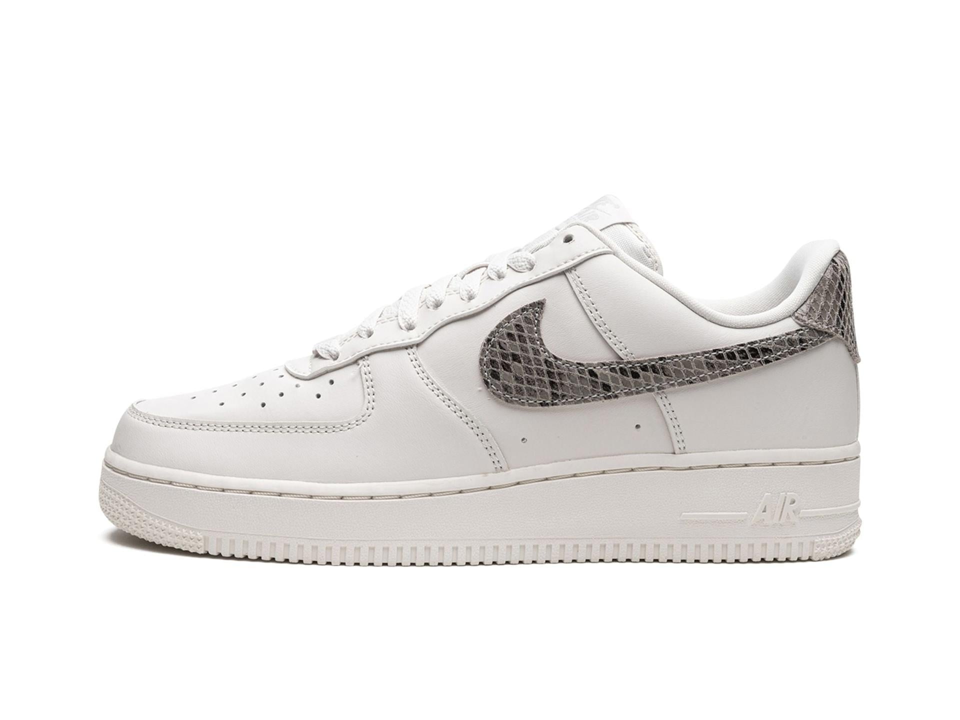 Nike Air Force 1 Low Snakeskin (W)
