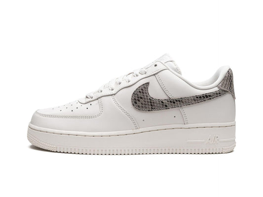 Nike Air Force 1 Low Snakeskin (W)