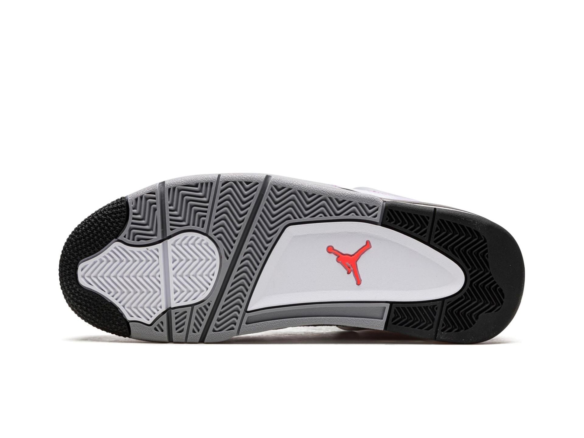 Air Jordan 4 Zen Master