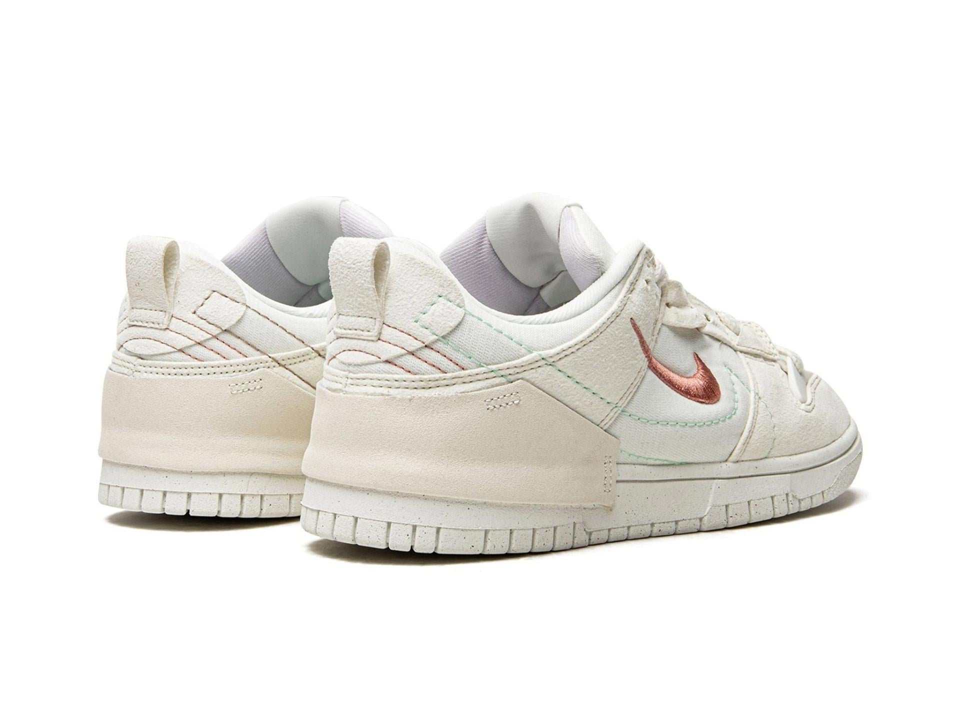 Nike Dunk Low Disrupt 2 Pale Ivory (W)