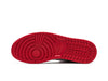 Air Jordan 1 High Patent Bred