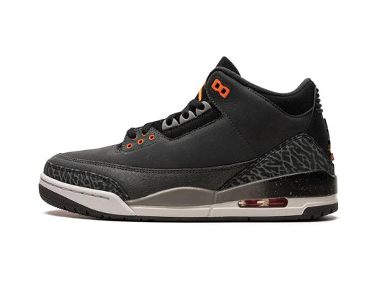 Air Jordan 3 Fear Pack (2023)