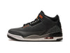 Air Jordan 3 Fear Pack (2023)
