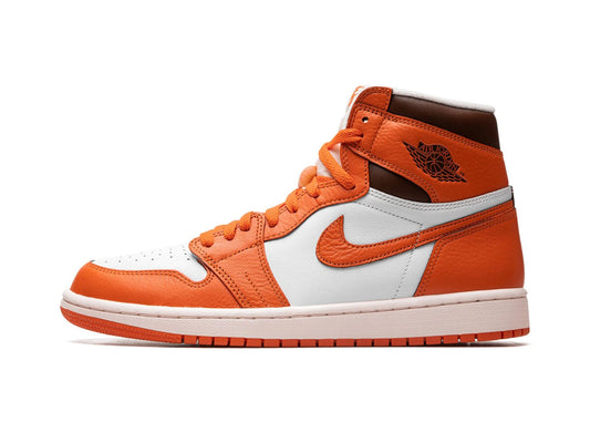 Air Jordan 1 High Starfish (W)
