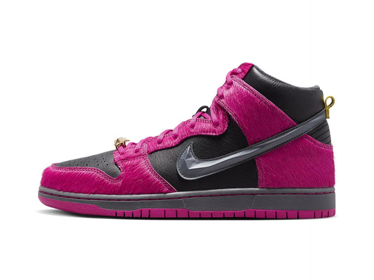 Nike SB Dunk High Run The Jewels