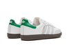 Adidas Samba OG KITH Classics Program White Green