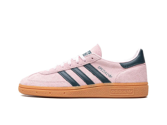 adidas Handball Spezial Clear Pink Arctic Night (W)