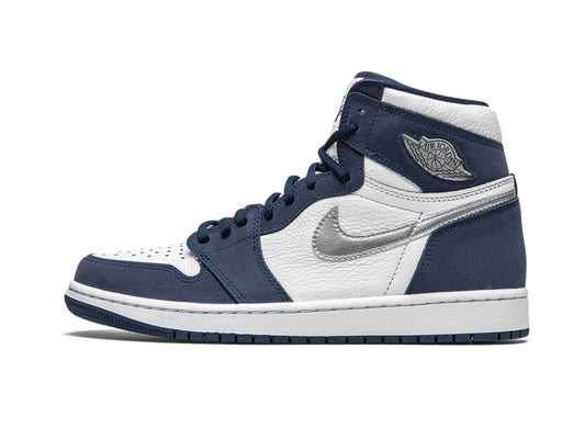 Air Jordan 1 High Co.JP Midnight Navy
