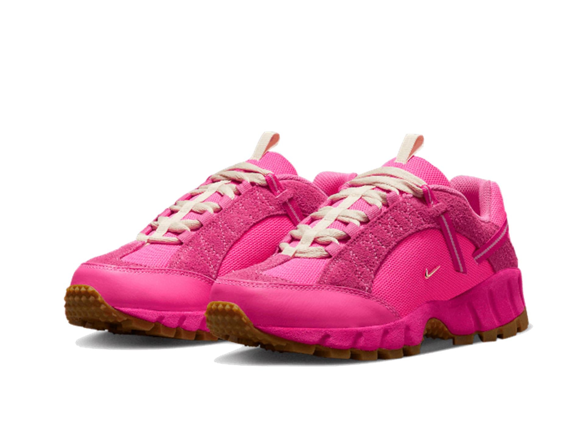 Nike Air Humara LX Jacquemus Pink