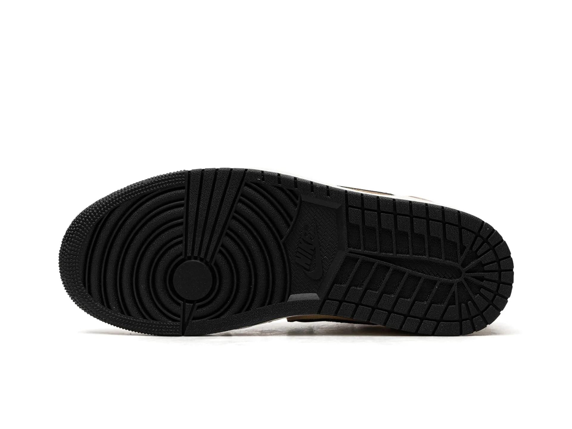 Air Jordan 1 Low OG EX Coconut Milk