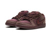Nike SB Dunk Low City Of Love Burgundy Crush
