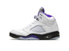 Air Jordan 5 Retro Dark Concord