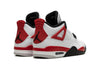 Air Jordan 4 Red Cement