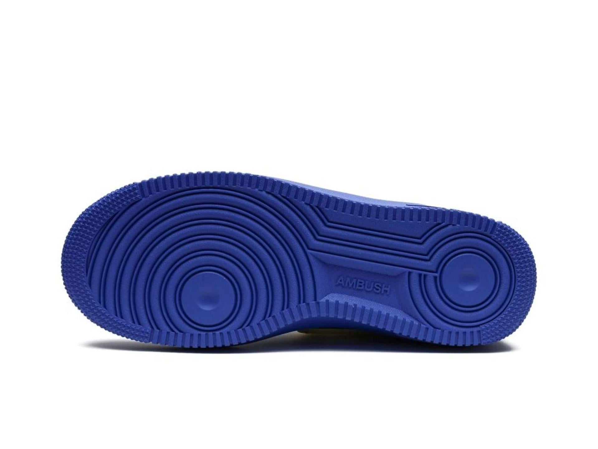 Nike Air Force 1 Low Ambush Game Royal