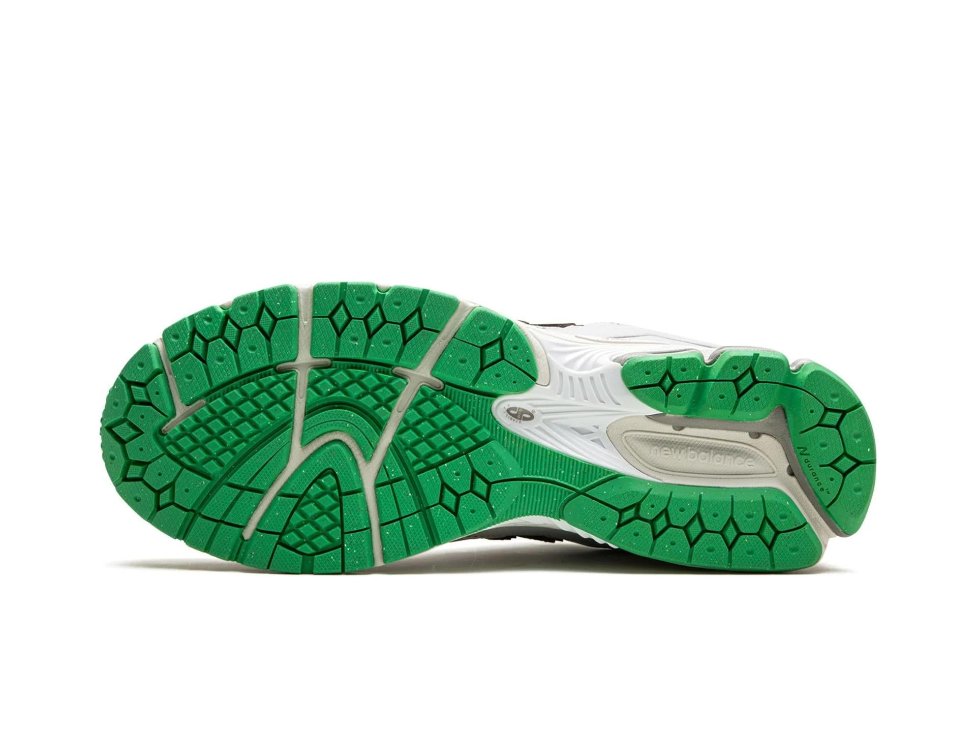 New Balance 2002R GANNI Rain Cloud