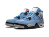 Air Jordan 4 University Blue
