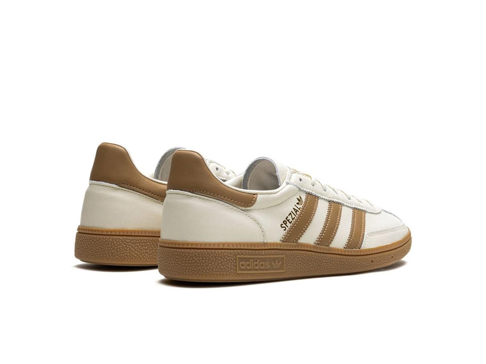 adidas Handball Spezial Off White Gum (W)