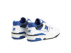 New Balance 550 White Blue