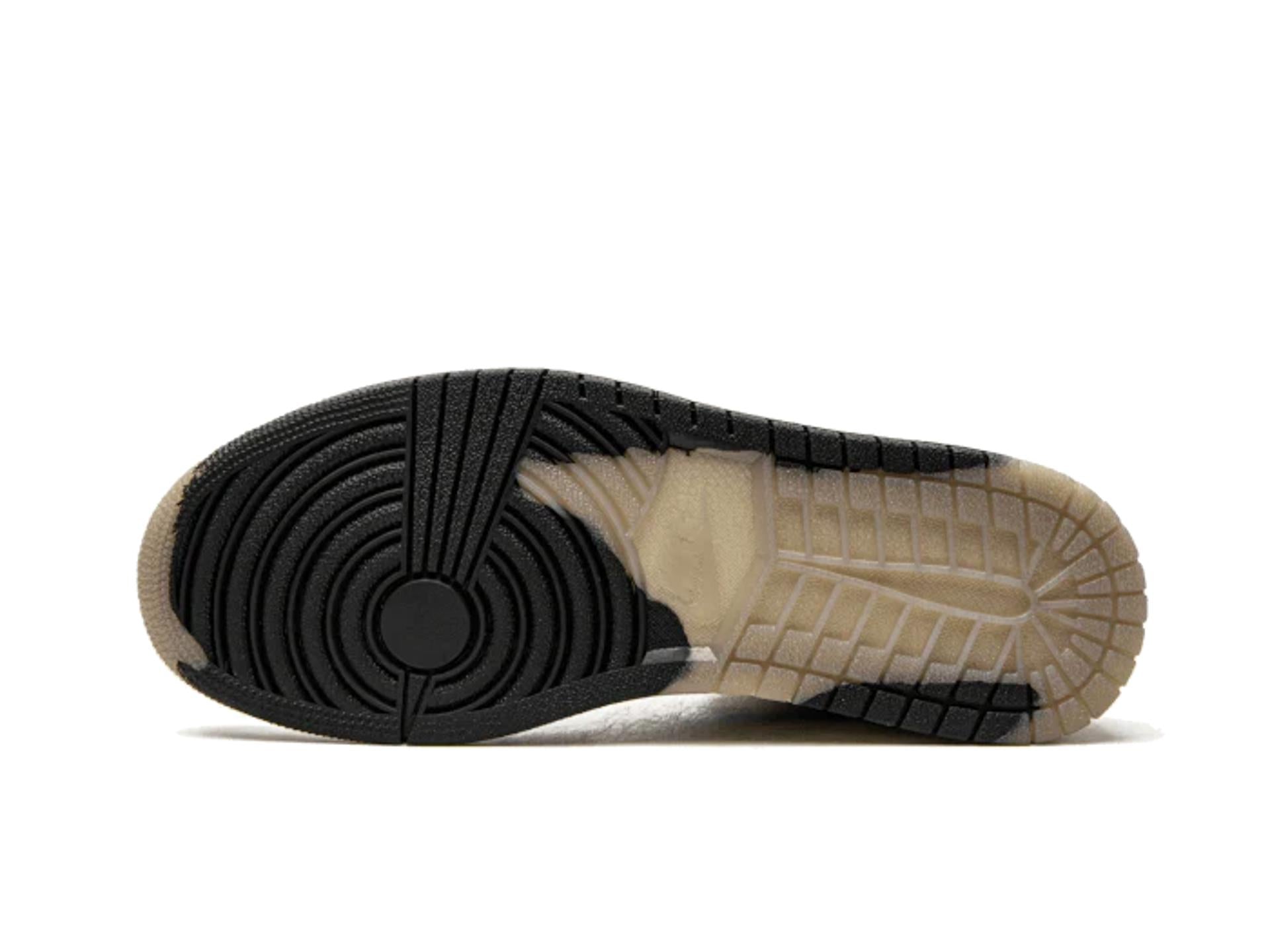 Air Jordan 1 High Element Gore-Tex Light Bone
